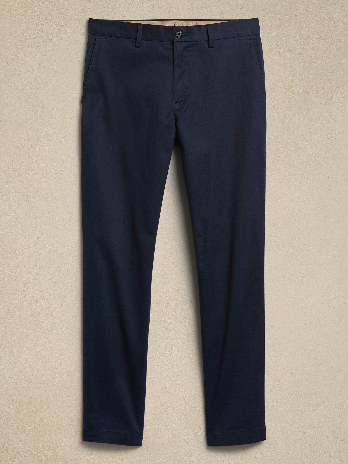 BANANA REPUBLIC ATHLETIC RAPID CHINO | NAVY