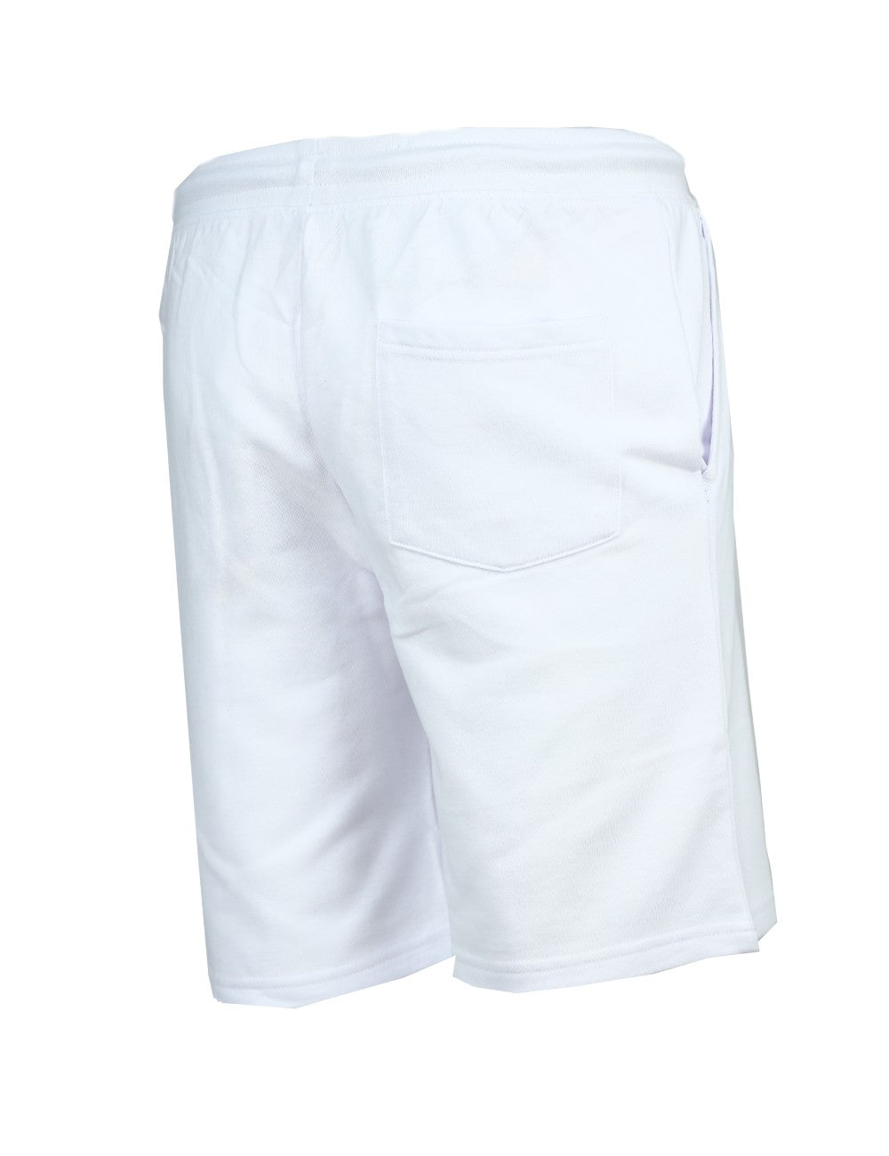 ELLESSE MEN BOSSINI JOG SHORT | WHITE