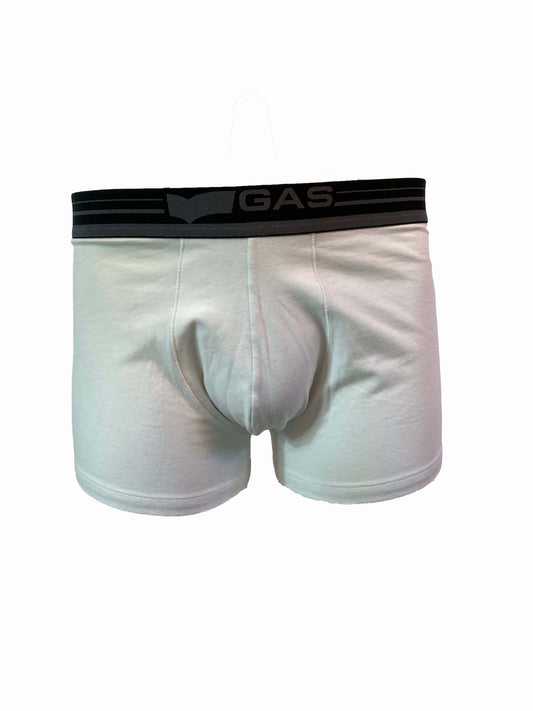 GAS - MEN - UNDERWEAR | WHITE