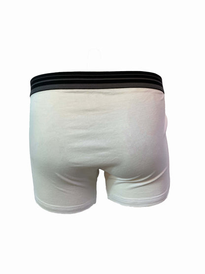 GAS - MEN - UNDERWEAR | WHITE