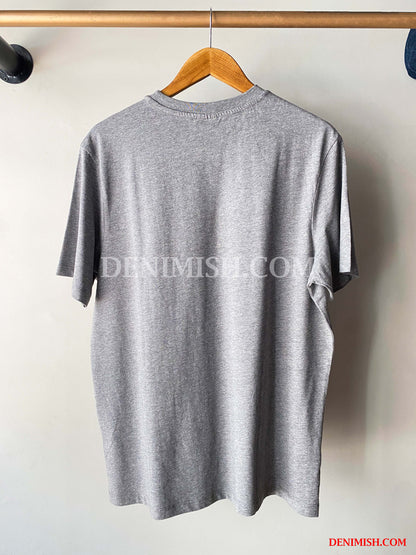 EVERLAST ELITE GREY TEE