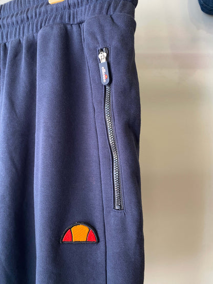 ELLESSE MEN BOSSINI JOG SHORT | NAVY