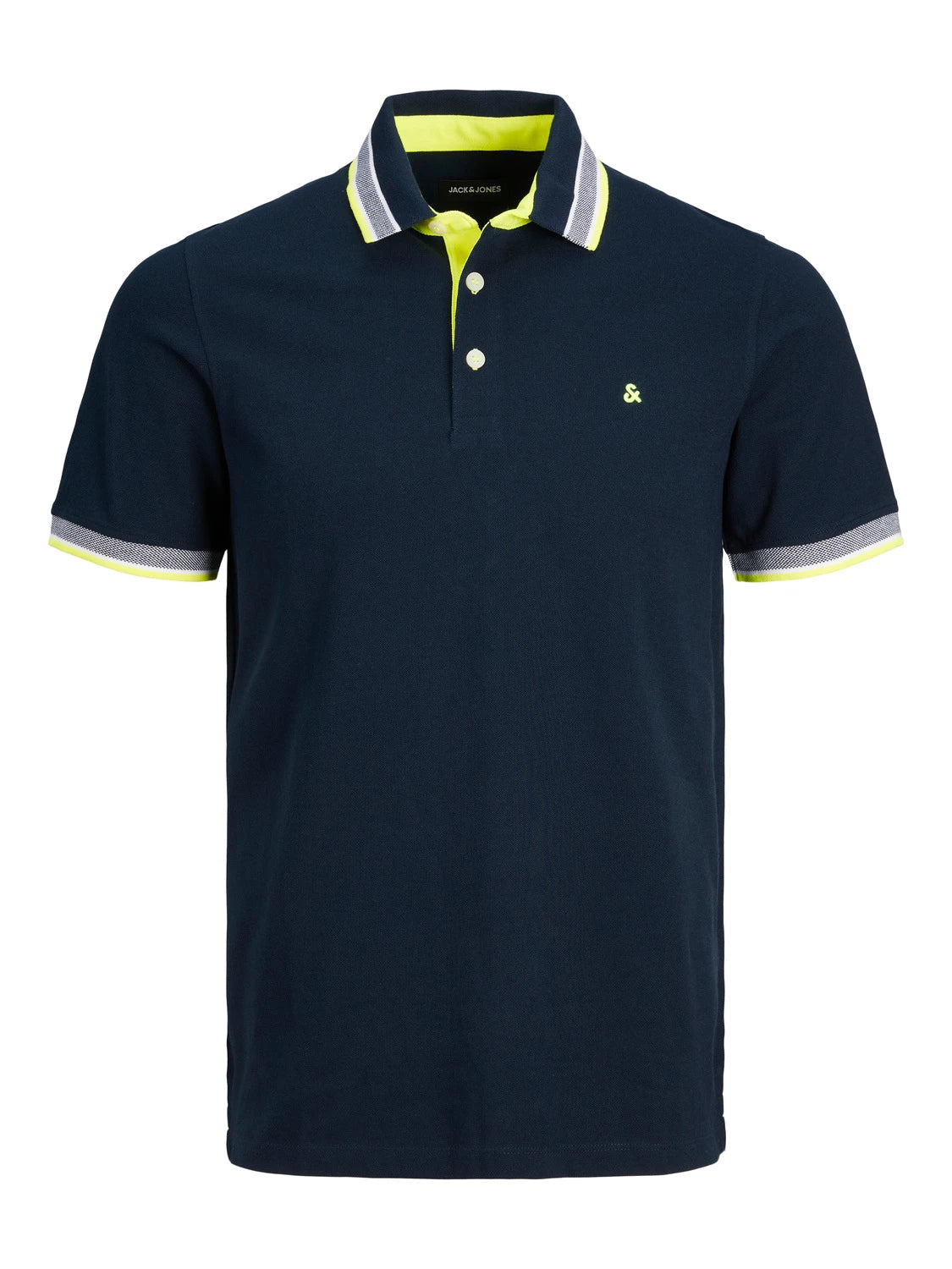 JACK & JONES PAULOS POLO | NAVY