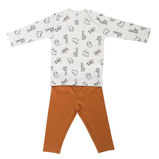 K.R.U.I.D.V.A.T-PAJAMA SET-BABY & CHILD