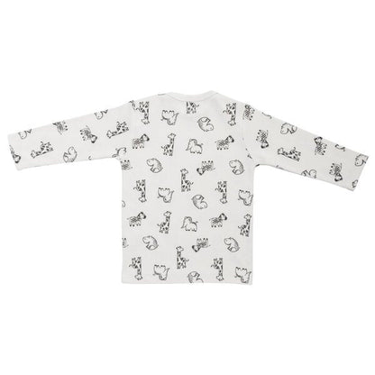 K.R.U.I.D.V.A.T-PAJAMA SET-BABY & CHILD