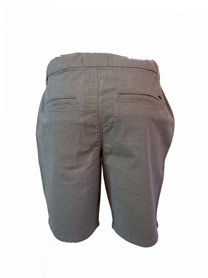 SPRINGFIELD ECO MEN'S CHINO SHORT | GRAY